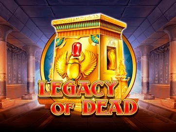 Legacy Of Dead